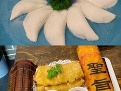 -寿州美味厨豆腐宴(寿县南门口西环路店)