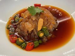 -宝燕壹号景观餐厅(龙盛国际商业广场店)