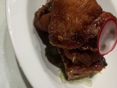 太湖熏鱼-欣旺·迎宾楼·百年无锡菜