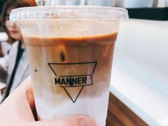 -Manner Coffee(大宁国际商业广场店)