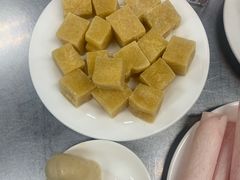 -三兴涮羊肉(荣安大街店)