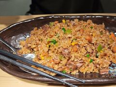 -沼津港精致料理·寿喜烧·烧鸟(漕河泾印象城店)