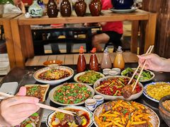 -醉八仙热酒馆(渝中店)