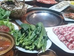 -古关火锅店(古北水镇景区店)