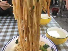 -佳佳面馆(龙首村东区店)