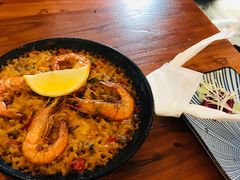 -帕歌西班牙餐厅paco tapas