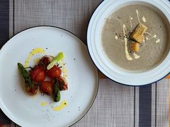 -JANS意式简餐厅·惠灵顿牛排