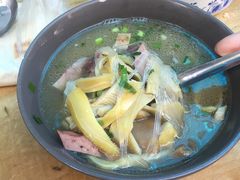 -老李家杂肝汤(回民街店)