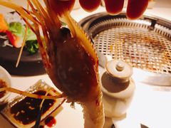 -赤坂亭M9和牛烧肉·日料398放题(万达店)