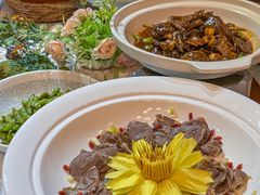 -十里·东湖院子(湖北省博物馆店)