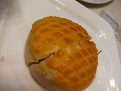 -煲王粤菜餐厅(中侨中心店)