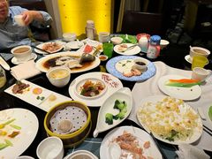 -豫园万丽酒店-万丽轩中餐厅(河南南路店)