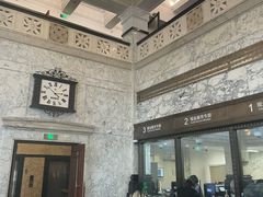 -招商银行(上海外滩支行)