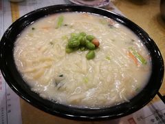浆面条-老雒阳面馆·水席·洛阳菜(王城路店)