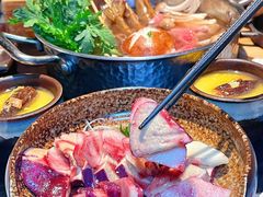 -匠和风精致料理(祥禾天地店)