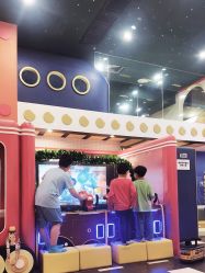 点击看大图 -MELAND CLUB亲子乐园·派对·餐厅(北京芳圆里ID MALL店)