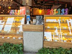 -maan coffee漫咖啡(通州店)