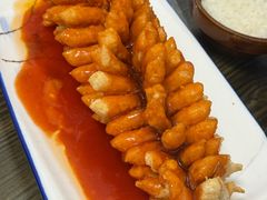 -神仙钵湘香土菜馆(光华路店)