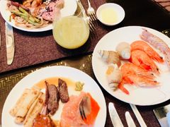 -深圳四季酒店·馥自助餐厅