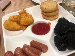 -乐凯撒披萨(汇港购物中心店)
