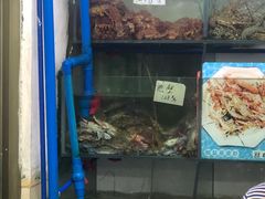 水产区-八方海味餐厅