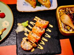 -喜寿司(金狮广场店)