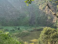 -水濂山森林公园