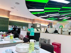 -青花椒花椒鱼(合生汇店)