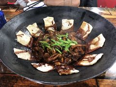 地锅鸡-皖北巫氏三胖地锅鸡(长淮总店)