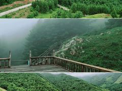 -苏木山森林公园