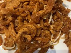 -天天初二·天津传统捞面·天津特色菜(凌奥总店)