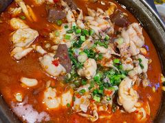 招牌跳跳蛙-老长沙龙虾馆·聚会餐厅(白石洲店)