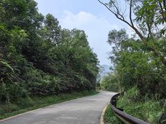 -叱石风景区
