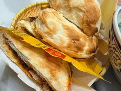 -虢国羊肉汤馆(政二街店)