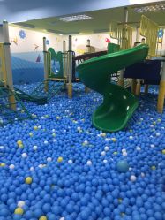 -莫莉幻想儿童乐园(绍兴金帝银泰城店)