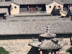 -山西王家大院