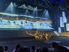 -《12·12》西安事变大型实景演出