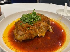 -眉州东坡(清河万象汇店)