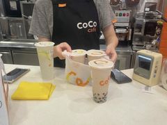 -CoCo都可(北新桥店)