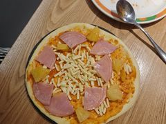 -比格比萨自助(南京万达茂店)