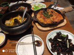 -云海肴·汽锅鸡·云南菜(苏州中心店)