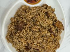 -老七饭馆(光荣道总店)
