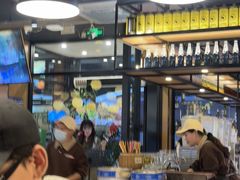 -本色.小马哥烧烤(五一路总店)