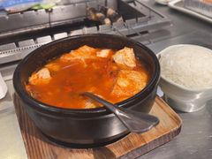 -白玉·朝鲜族烤串(南山店)
