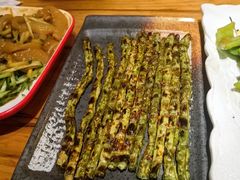 -小俩口烧烤东北菜(双井店)