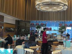 -莆田餐厅PUTIEN(三里屯店)