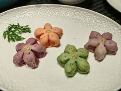 -双海潮·海鲜融合菜(如是海店)