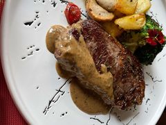 澳洲精选肉眼牛排-ITA·意塔意大利餐厅(亦庄店)