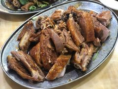 -海滨鸭仔饭(海宁店)