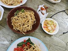 -川宜·胡二娃面馆(总店)